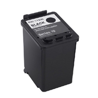 592-10256 Dell 928 H/c Cart Blk Yy640 - WC01