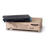 Hi-Capacity cyan toner cartridge 