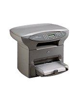 LaserJet 3320mfp