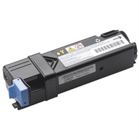 2K Yellow Toner 593-10260 - 5391519384695