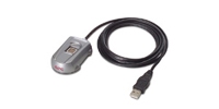 Touch Biometric Pod Password Manager