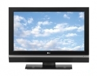 LG LG 32LC2D Fernseher 81,3 cm (32 Zoll) Full HD Schwarz http://images.icecat.biz/img/norm/low/498834-2954.jpg LG LG 32LC2D Fernseher 81,3 cm (32 Zoll) Full HD Schwarz http://images.icecat.biz/img/norm/low/498834-2954.jpg