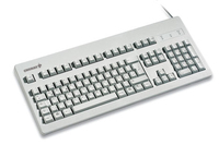 Cherry J82-16001 Business K-1 PS/2 Keyboard (Black)