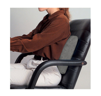 High Profile Back Rest
