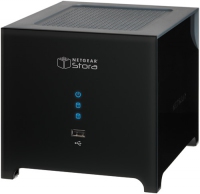 Netgear IN STORA DISKLESS