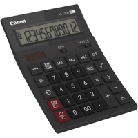 4599b001aa Canon As-1200 Semi-desktop &lsquo;green&rsquo; Calculato - MW01
