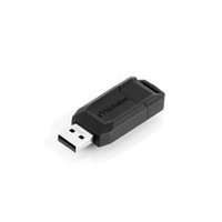 Verbatim USB DRIVE 2.0 SECURE DATA