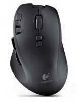  G700 cordless Gaming Mouse black
