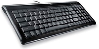 Logitech SPR 65759                        UK ULTRA-FLAT KEYBOARD