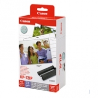 Ink/Paper Set KP-72IP