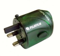 World Adaptor