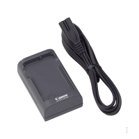 Click to enlarge: 0784B006AA Canon BATTERY CHARGER FOR BP-200 & BP - ICEcat 0784B006AA
