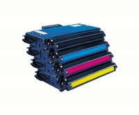 Toner Yellow+Developer 370PE3KL - 5711045173998