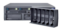 Fujitsu Technology Solutions HDD Extension 2x2.5in Hot Plug