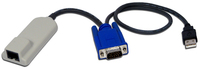 Click to enlarge: AVRIQ-USB Avocent AVRIQ SMART CABLE ADAPTER MAX. 10M AVRIQ-USB Avocent AVRIQ SMART CABLE ADAPTER MAX. 10M