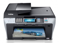 Brother MFC-6890CDW multifunzione Ad inchiostro 35 ppm 6000 x 1200 DPI A3 Wi-Fi