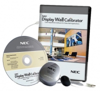 KT-46UN-CC/kit of calibration f NEC X461