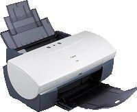 Canon I550 X 14PPM stampante a getto d'inchiostro Colore 4800 x 1200 DPI A4