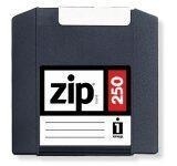 Zip® 250MB Disk 10-Pack PC/Mac®