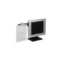 Monitor Mount Document Holder