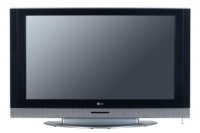 LG LG 42PC3RA Fernseher 106,7 cm (42 Zoll) Full HD Schwarz http://images.icecat.biz/img/norm/low/533267-1323.jpg LG LG 42PC3RA Fernseher 106,7 cm (42 Zoll) Full HD Schwarz http://images.icecat.biz/img/norm/low/533267-1323.jpg