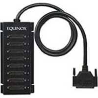 Avocent FO8-RJ45 - 8 PORT RJ-45