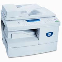 Xerox WorkCentre 4118X multifunzione Laser 18 ppm 1200 x 1200 DPI A4