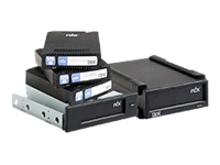IBM RDX 500GB Internal USB Drive Bundle - Part Number: 46C5388