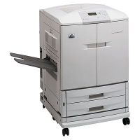 HP Colour Laserjet 9500N Colour Laser Printer - C8546A - Refurb-01