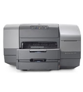 HP Business Inkjet 1100dtn stampante a getto d'inchiostro Colore 1200 x 1200 DPI A4