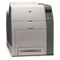 HP Colour Laserjet CP4005N Colour Laser Printer - CB503A - Refurb-01