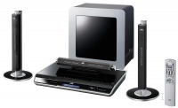 DD3 JVC