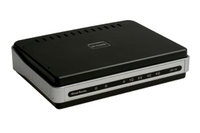 Ethernet Broadband Router