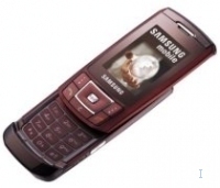 SGH-D900WRA Samsung