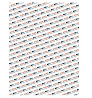 003R91854 Premier 90 A4 White Paper. Pefc 2500 Sheets Per Pack -Xerox01