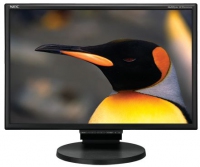 NEC NEC LCD205WNXM-BK Computerbildschirm 51 cm (20.1 Zoll) 1680 x 1050 Pixel Schwarz http://images.icecat.biz/img/norm/low/5559346-3378.jpg