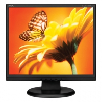 NEC NEC AccuSync LCD93VX 48,3 cm (19 Zoll) 1280 x 1024 Pixel Schwarz http://images.icecat.biz/img/norm/low/5559778-4003.jpg