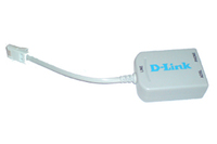 UK ADSL Microfilter