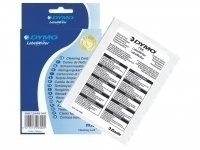 LabelWriter Cleaning Cards x 10pc