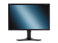 NEC NEC MultiSync LCD2690WUXi, Black 66 cm (26 Zoll) 1920 x 1200 Pixel Schwarz http://images.icecat.biz/img/norm/low/558856-4726.jpg