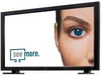 NEC NEC MultiSync LCD5710 144,8 cm (57 Zoll) Full HD Digital Beschilderung Flachbildschirm Schwarz http://images.icecat.biz/img/norm/low/558892-812.jpg NEC NEC MultiSync LCD5710 144,8 cm (57 Zoll) Full HD Digital Beschilderung Flachbildschirm Schwarz http://images.icecat.biz/img/norm/low/558892-812.jpg