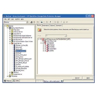 DATA PROTECTOR POUR LECT SUPPL UNIX/SAN/NAS DATA PROTECTOR POUR LECT SUPPL UNIX/SAN/NAS