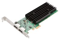 Fujitsu Technology Solutions NVIDIA QUADRO NVS 295 256MB