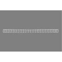 CF100DORSI METAL.A4 9 5MM 34ANEL BI CF100DORSI METAL.A4 9 5MM 34ANEL BI