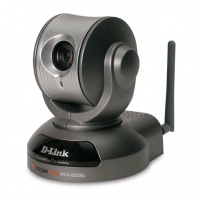 DCS-6620G