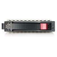 HP Disco 120GB 1.5G SATA 5.4K 2.5in NHP HDD - Part Number: 459357-B21