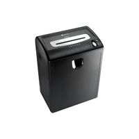 Papiervernietiger Rexel P185s3 4x40mm