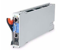 IBM BladeCenter KVM/Advanced Management Module - Part Number: 2019A1X