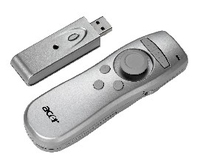 Wireless Presenter