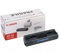 Toner Black  1550A003 - Toner -